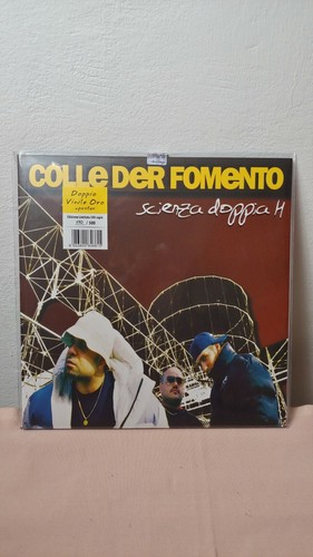 Colle der fomento - der,