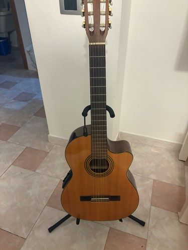 Takamine 220c chitarra - takamine,