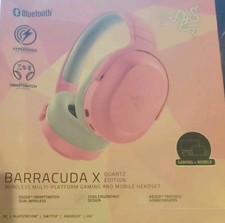 Razer Barracuda X Gaming