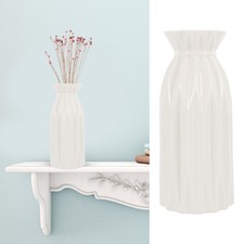 Vaso di fiori in ceramica