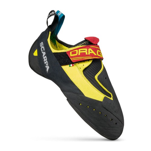 Scarpe arrampicata scarpa - scarpe,