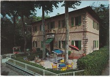 MARINA DI PIETRASANTA - LUCCA