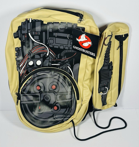 Zaino ghost busters proton - busters,