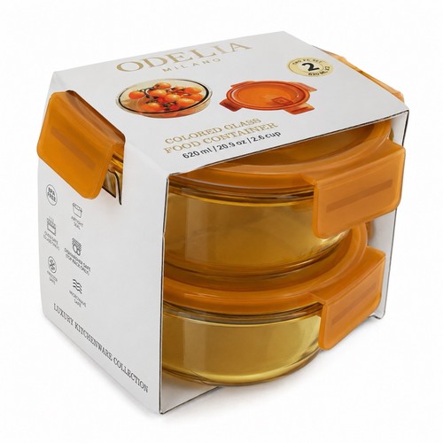Odelia milano set - set, 2