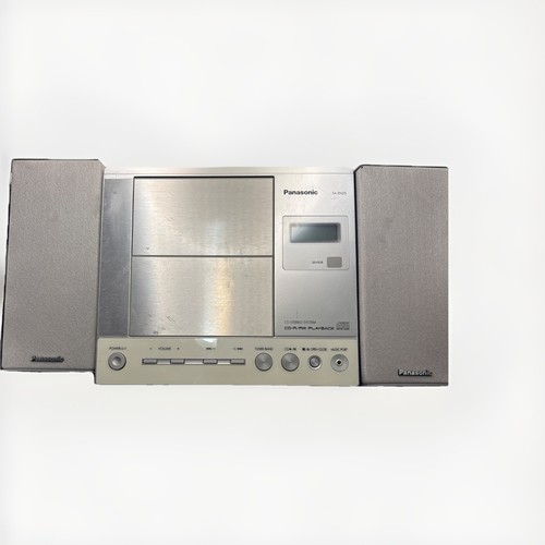 Vintage panasonic en25 - vintage, 06
