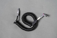 Cavo oculare riscaldato ARRIFLEX. Per ARRI 535 e ARRI SR3