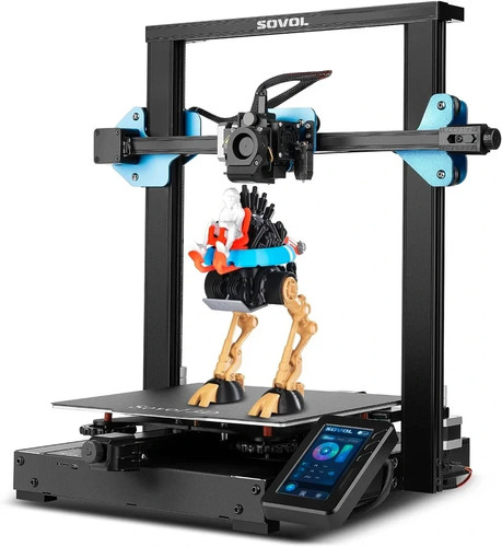 Stampante sovol sv01 pro - 3d,