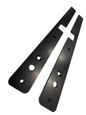 Spostamento del sedile del conducente Suzuki Jimny JB74