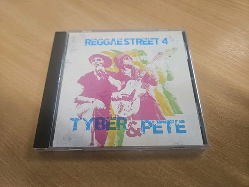 Tyber pete from the - &,