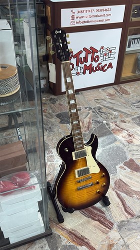 Chitarra elettrica cort vr250 - elettrica,