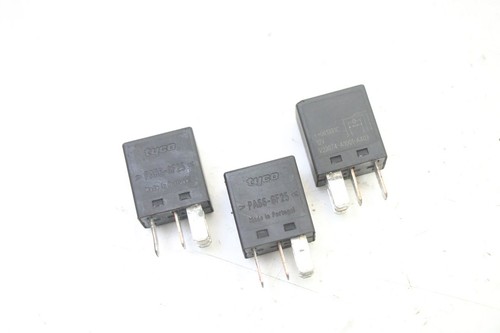 Rele peugeot satelis 250 - rele,