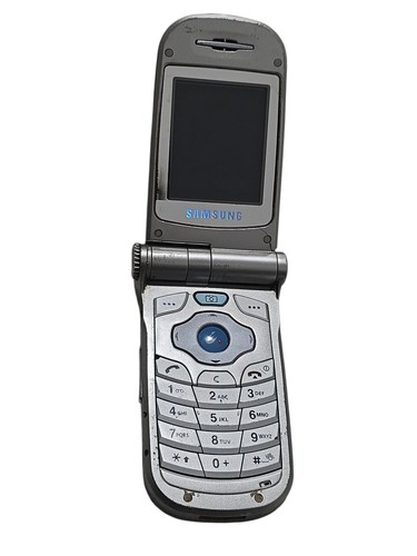 Cellulare vintage usato non