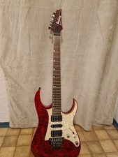 Ibanez RG950QMZ-RDT chitarra