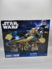 Star Wars Il Trono di Jabba