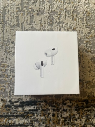 Aipods pro originali bianche - 2,
