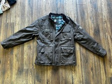 Giacca belstaff grande cera - belstaff,