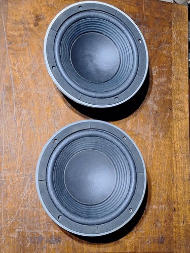 Jbl l19a woofer - l19a, coppia