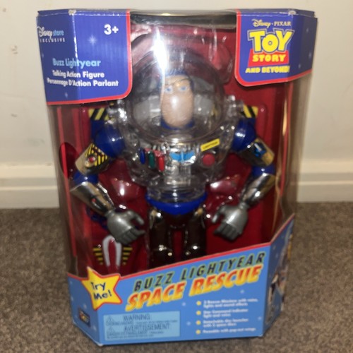 Buzz lightyear space - buzz,