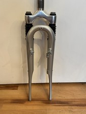 Forcella 28" RST 255mm 1"