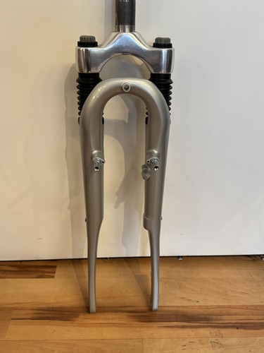 Forcella rst 255mm 1 - forcella, 28"