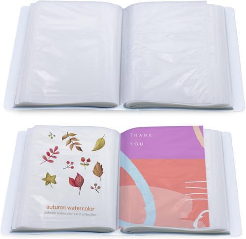 Confezione album - da, 2