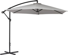 Ombrellone Decentrato Da