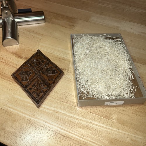 Stampo pressa timbro biscotti