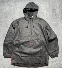 Giacca Vintage Reebok Anorak -