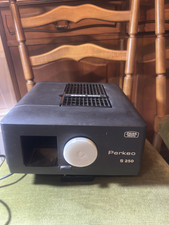 Zeiss Ikon Perkeo  S250