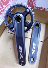 Shimano Guarnitura Mtb
