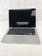 2015 MacBook Pro A1502 - 13"