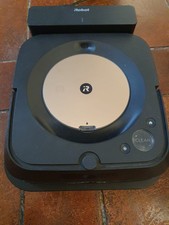 Lavapavimenti Braava Jet M6