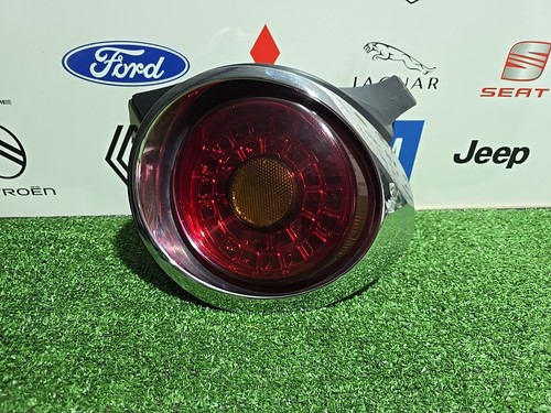Stop led posteriore destro - stop,