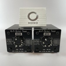 TANGO FW-20S Trasformatore di