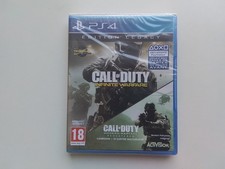 Call of Duty Infinite Warfare