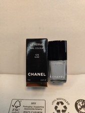 Chanel Le Vernis Nail Colour