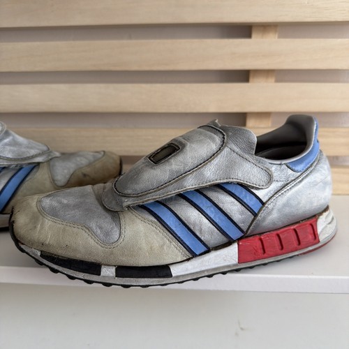 Adidas micropacer 1984 - adidas, vintage