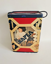 Gioco Kapla Blocchetti Legno