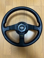 Momo tuner type - 032, steering