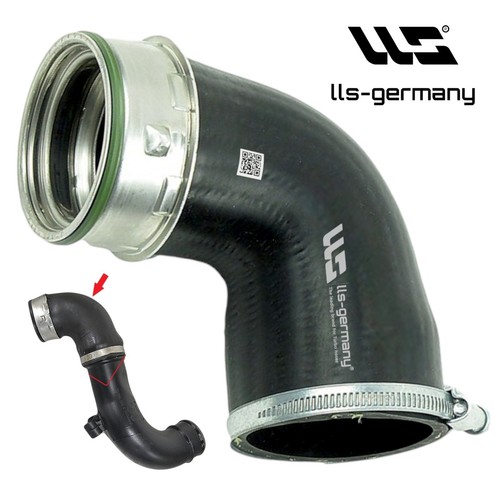Tubo turbo del - del, per