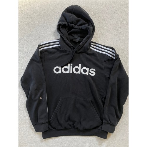 Felpa adidas uomo - uomo, con