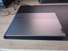 Lenovo ThinkBook 14 G2 ITL 14" 512GB SSD, Intel Core i7-1165G7, 2,4GHz, 16GB