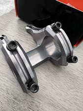 Stelo Aspirazione Deity 31.8