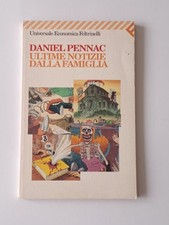 Daniel Pennac – Ultime