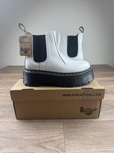 Boots martens chelsea - boots,