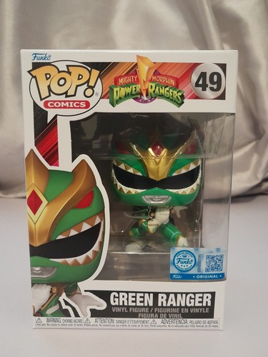 Funko pop comics - pop!, mighty