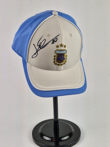Cappellino lionel messi - cappellino,