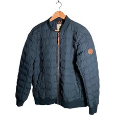 Timberland Bomber Giacca Uomo