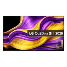 Smart TV LG OLED55G54LW.AEU 4K