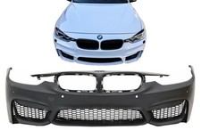 Paraurti per BMW 3 F30 F31 Non LCI LCI 11-18 M3 Sport EVO Look